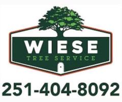 Wiese Tree Service LLC