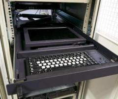 Get Rackmount Monitor for Your Data Center