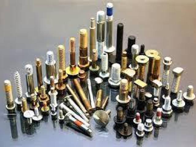 High Tensile Nut Bolt Manufacturer in India | Shree Ambey Fasteners