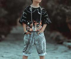 Want to Order from the Best Children Clothes Manufacturers?