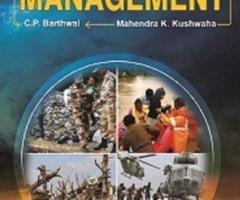 Disaster Management Book – Concepts, Types of Disasters & Mitigation Guide