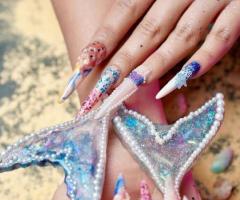 Lakmé Academy, Saket –  Nail Art Course in Saket Delhi