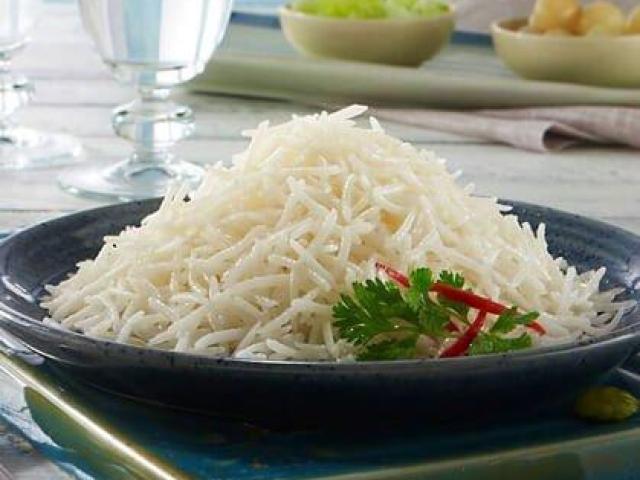 Premium Indian Basmati Rice Exporter – Shri Ram Rice Unit