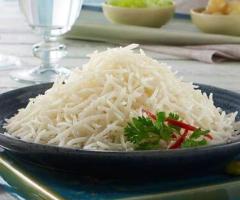 Premium Indian Basmati Rice Exporter – Shri Ram Rice Unit