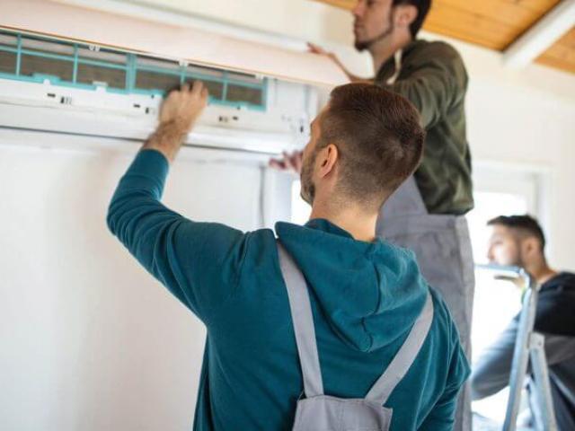 AC Not Cooling Repair in Saket | AC Gas Refill Service in Saket