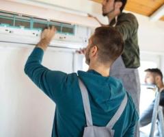 AC Not Cooling Repair in Saket | AC Gas Refill Service in Saket