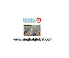 Intelligent Soil Covering Solution for Sustainable Harvest Growth