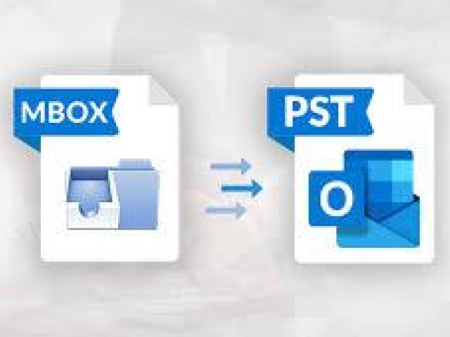 Easy MBOX to PST Conversion with FixVare Tool