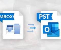 Easy MBOX to PST Conversion with FixVare Tool