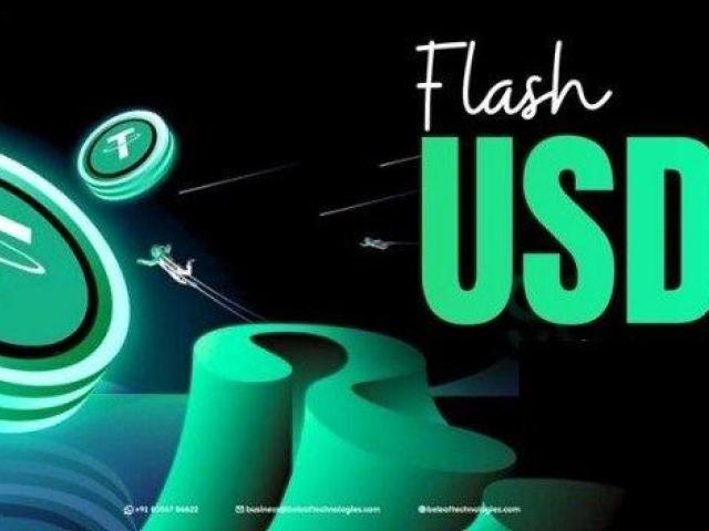 Crypto Flash Tool