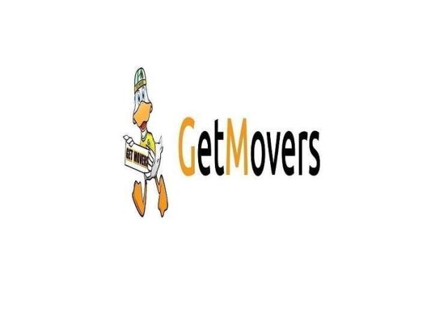 Get Movers Stouffville ON