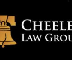 Cheeley Law Group