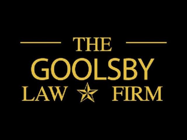 The Goolsby Law Firm