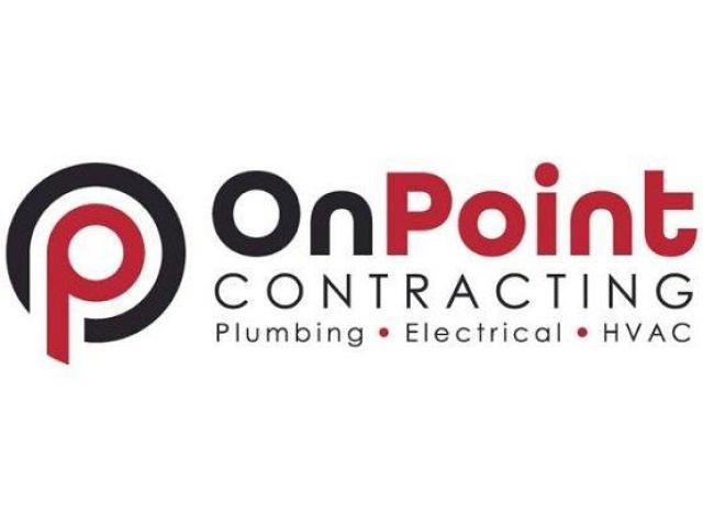On Point Plumbing Electrical Heating & Air San Antonio