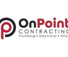 On Point Plumbing Electrical Heating & Air San Antonio