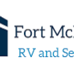 Fort McMurray RV and Self-Storage