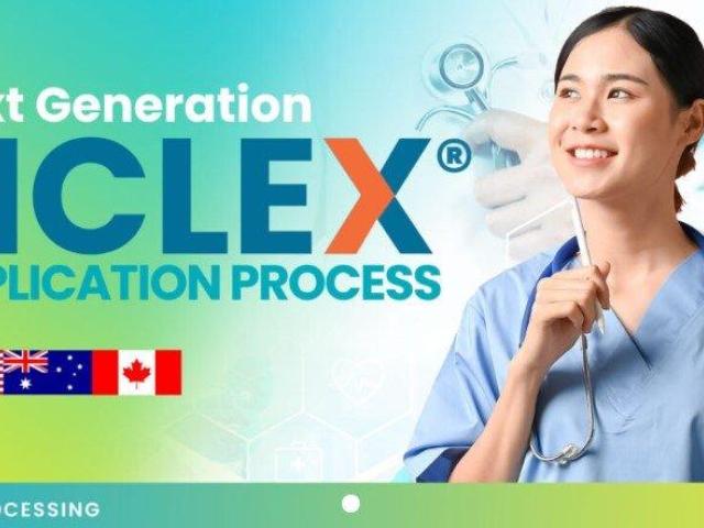 Buy NCLEX Exams Online