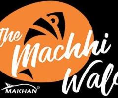 The Machhiwala By Makhan - Luxury restaurants in Amritsar