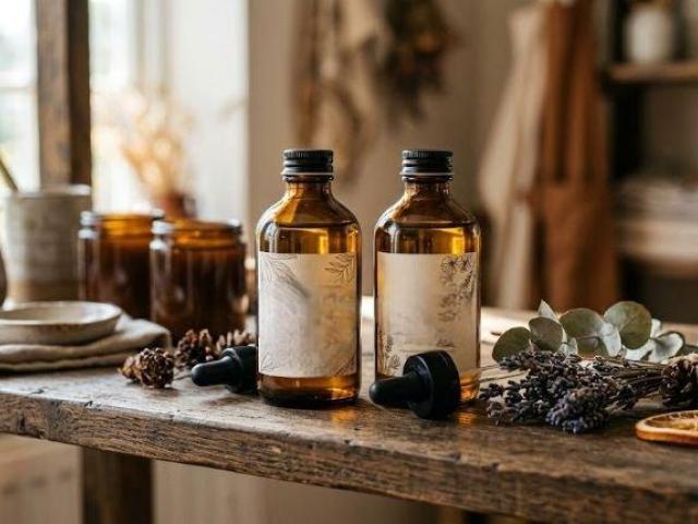 Crafting Memories Through Scents: The Power of Fragrance Oils