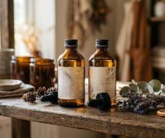 Crafting Memories Through Scents: The Power of Fragrance Oils