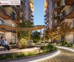 Smart Investment in Serviced Apartments Noida