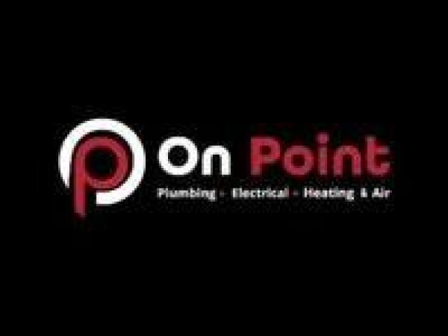 On Point Plumbing Electrical Heating & Air – DFW
