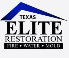 Texas Elite Restoration llc