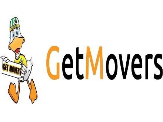 Get Movers Victoria BC