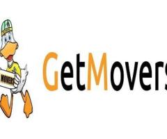 Get Movers Victoria BC