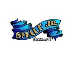 Smale Jr Rolloffs