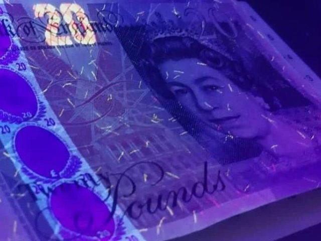 Where to Use Our Counterfeit Banknotes