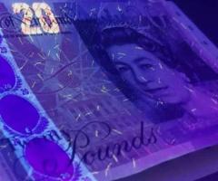 Where to Use Our Counterfeit Banknotes