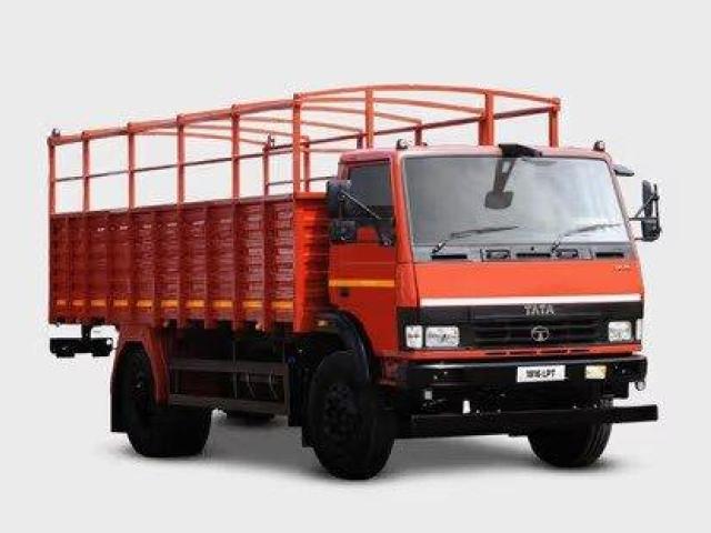 The List of Best Trucks and Price in India