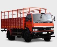 The List of Best Trucks and Price in India