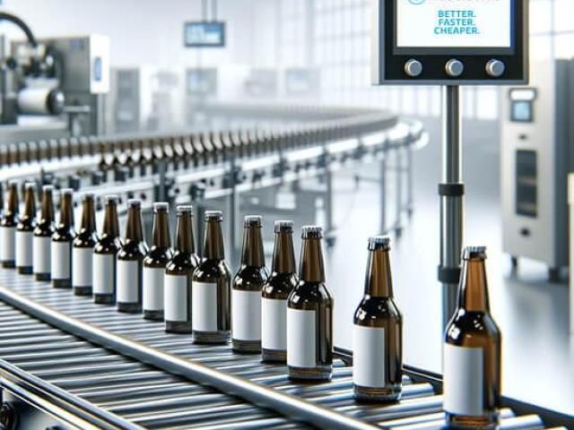 Private Label Printing Services for Growing Brands - Think Different Print