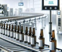 Private Label Printing Services for Growing Brands - Think Different Print