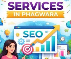 SEO services in Phagwara