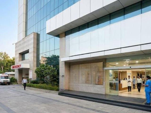 NABH Accredited Hospitals Service Accreditation Partner – Validair Engineers
