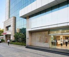 NABH Accredited Hospitals Service Accreditation Partner – Validair Engineers