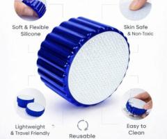 Crystal Hair Remover – Reusable Painless Body Hair Remover for Smooth Skin at Home