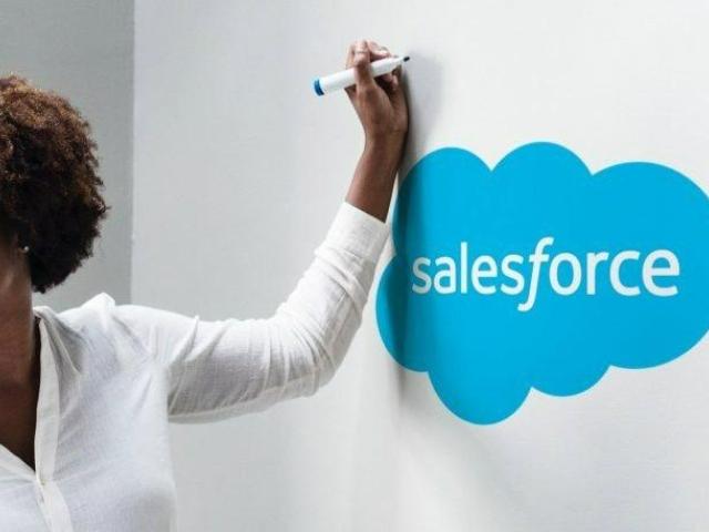 Salesforce Consulting Partner | Expert CRM Solutions by Achieva.ai