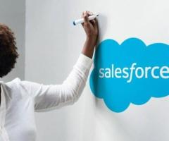 Salesforce Consulting Partner | Expert CRM Solutions by Achieva.ai