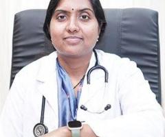Best General Medicine in Vijayawada – Dr. Parvathi Gutta