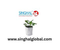 Efficient Plant Nursery Solution for Strong Root Development