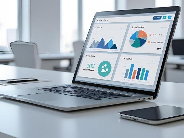 Results-Driven Digital Marketing Agency in Durgapur