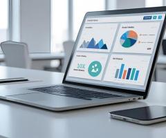 Results-Driven Digital Marketing Agency in Durgapur