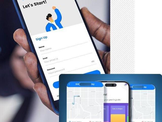 Best Mobile App Development Company in Chicago
