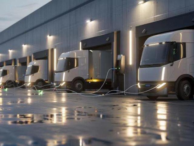 Choose the Best Industrial Vehicle, Only From Top Manufacturer 8 Industrial