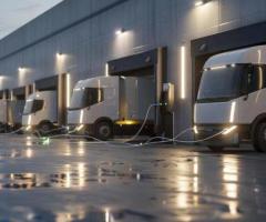 Choose the Best Industrial Vehicle, Only From Top Manufacturer 8 Industrial