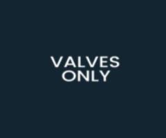 Valvesonly